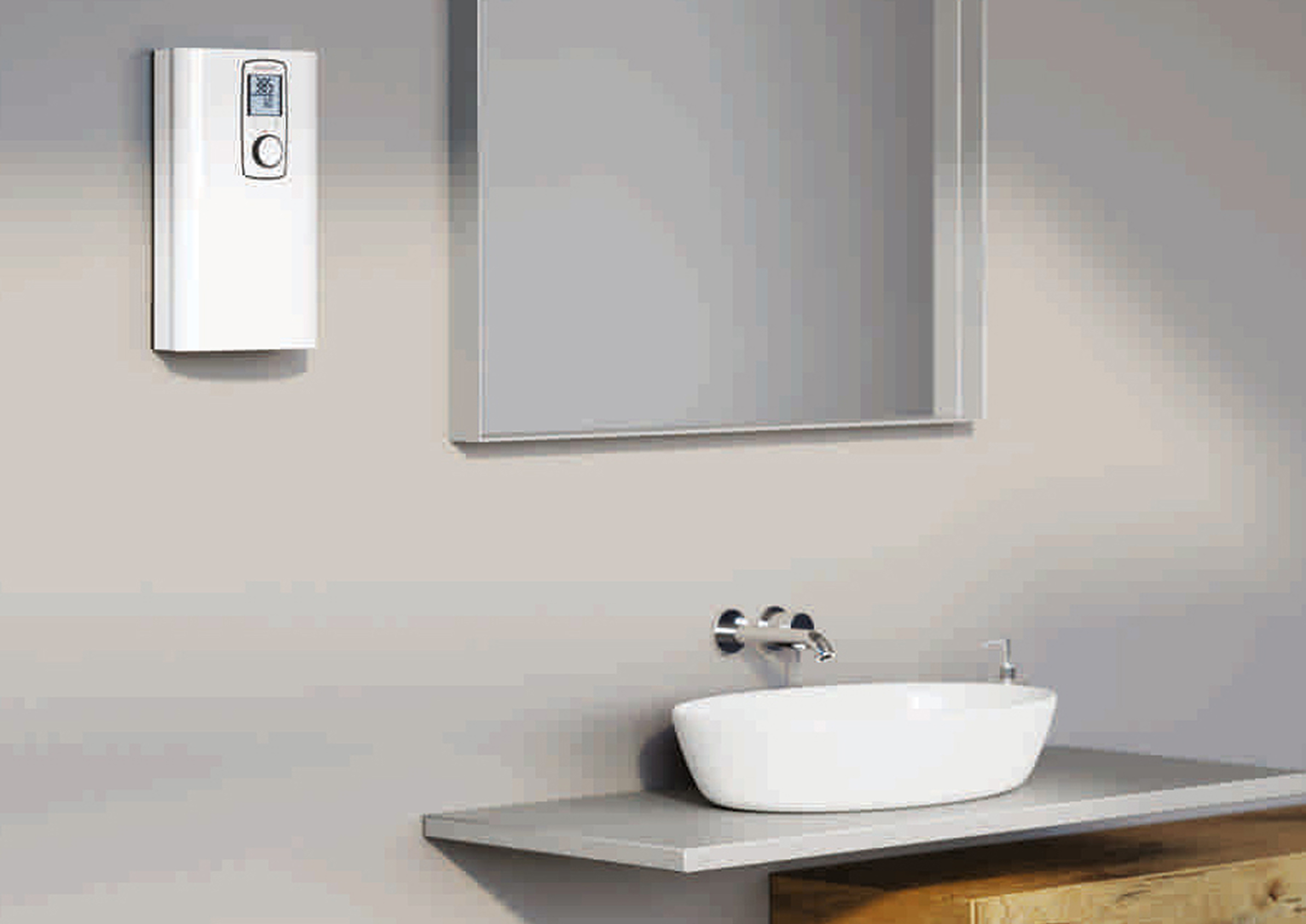 Premium Stiebel Collection