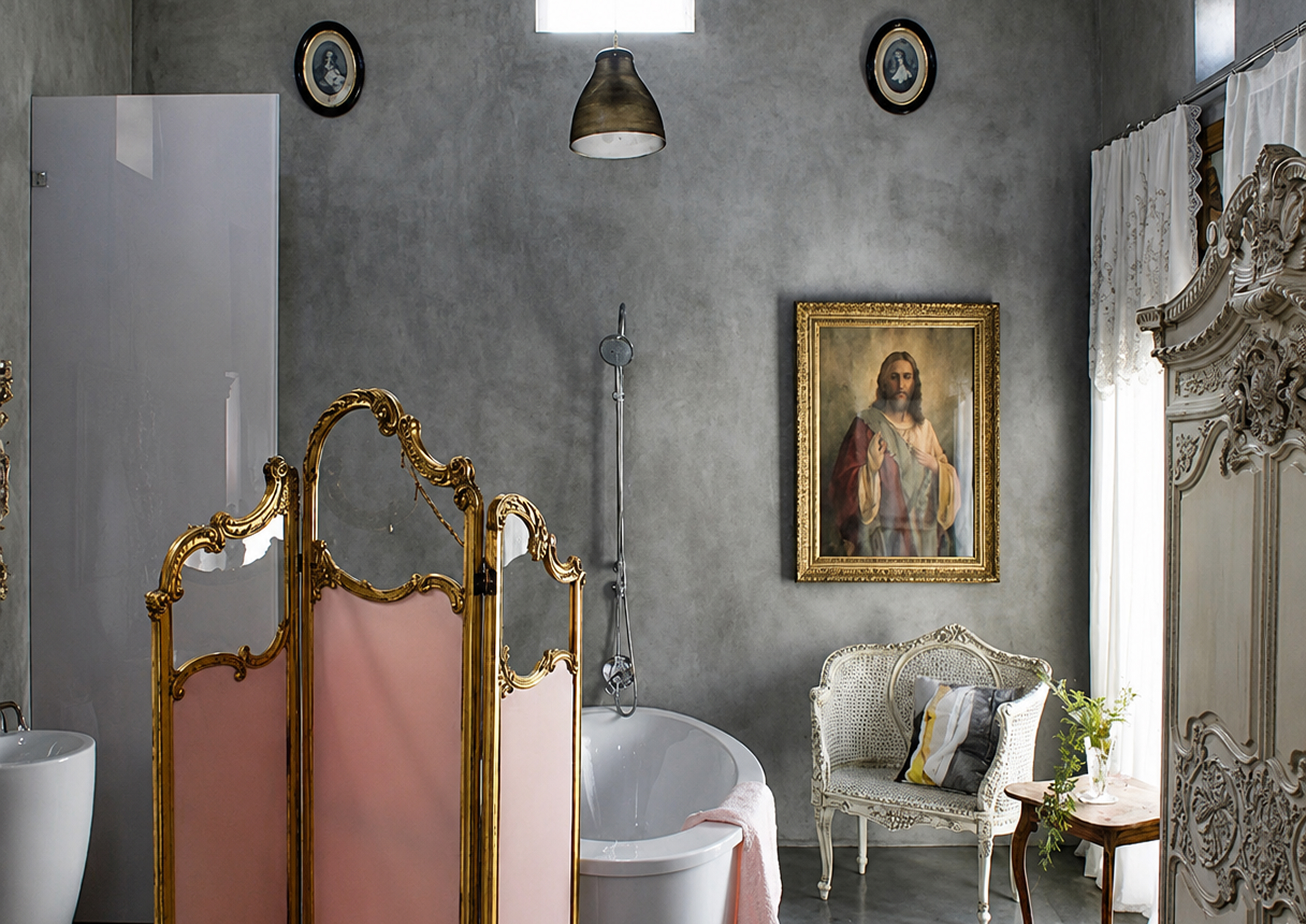 Stonelite Tiles