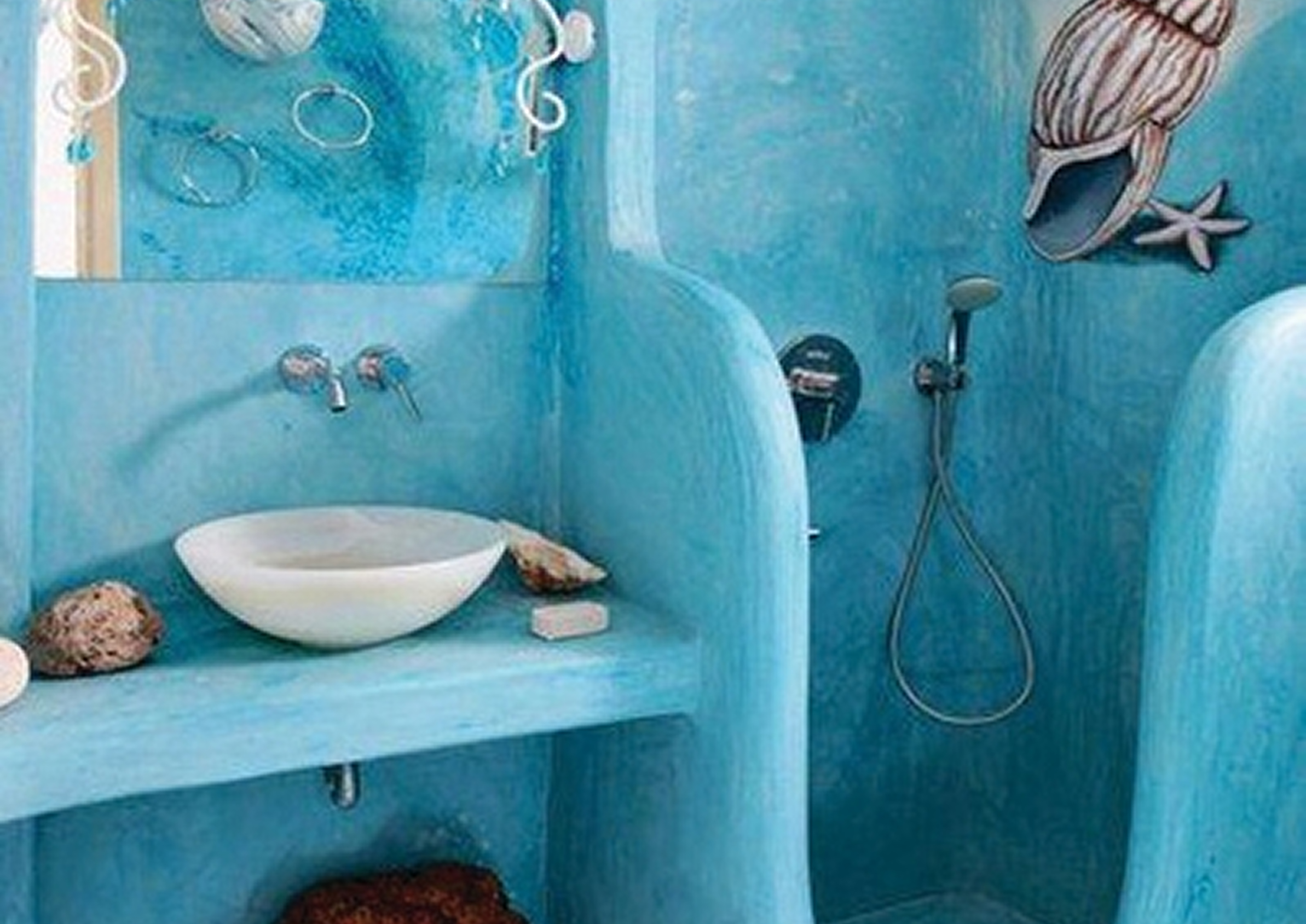 Luxury Stonelite Interiors