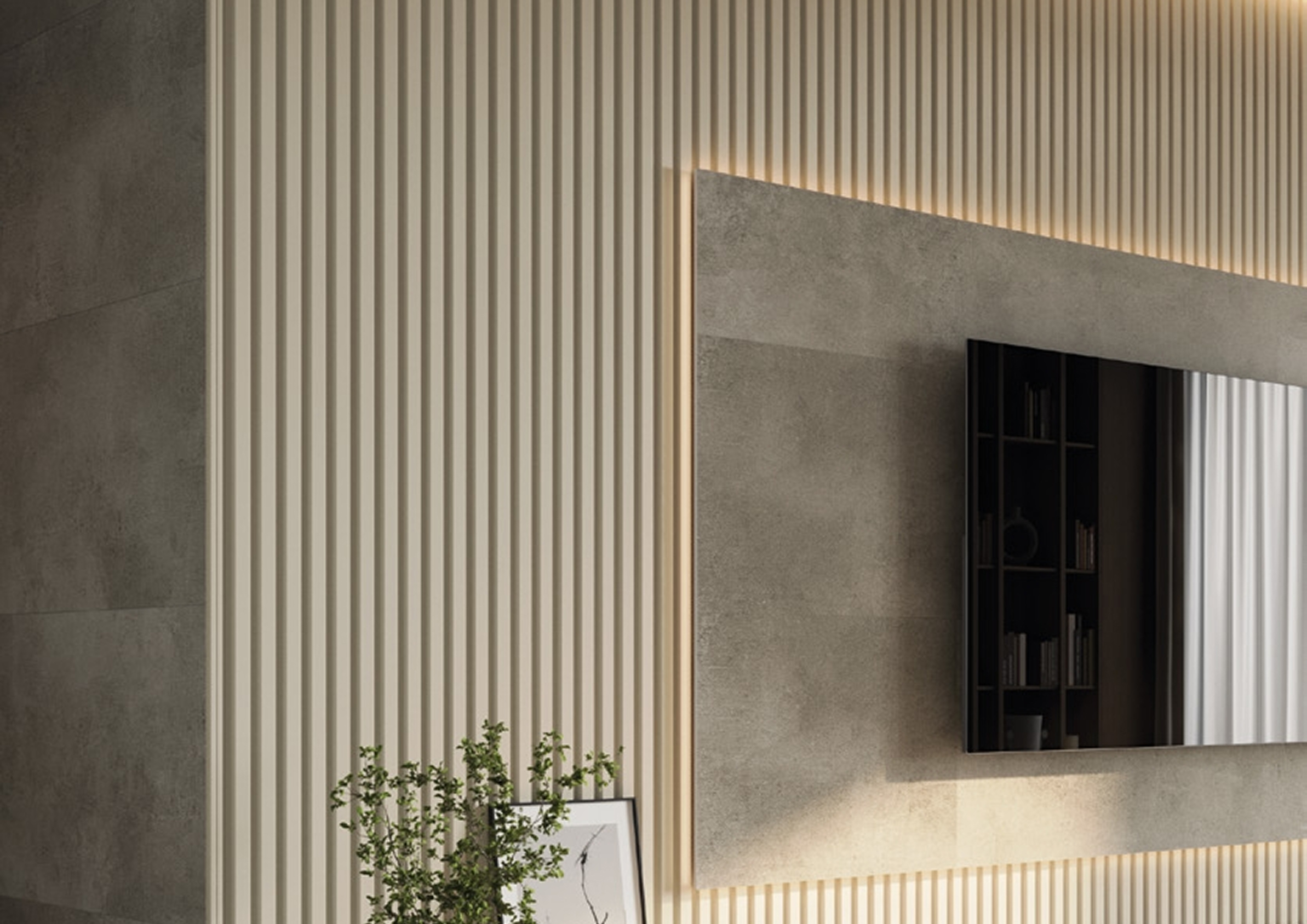 VOX Wall Panels