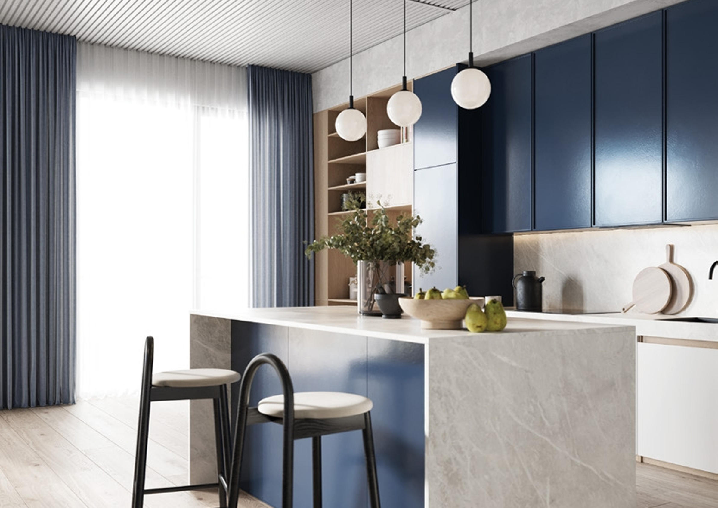 VOX Wall Panels