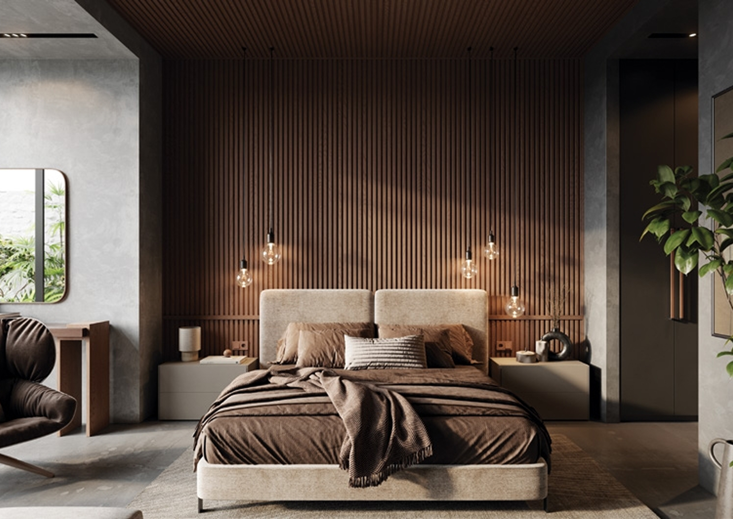 VOX Wall Panels