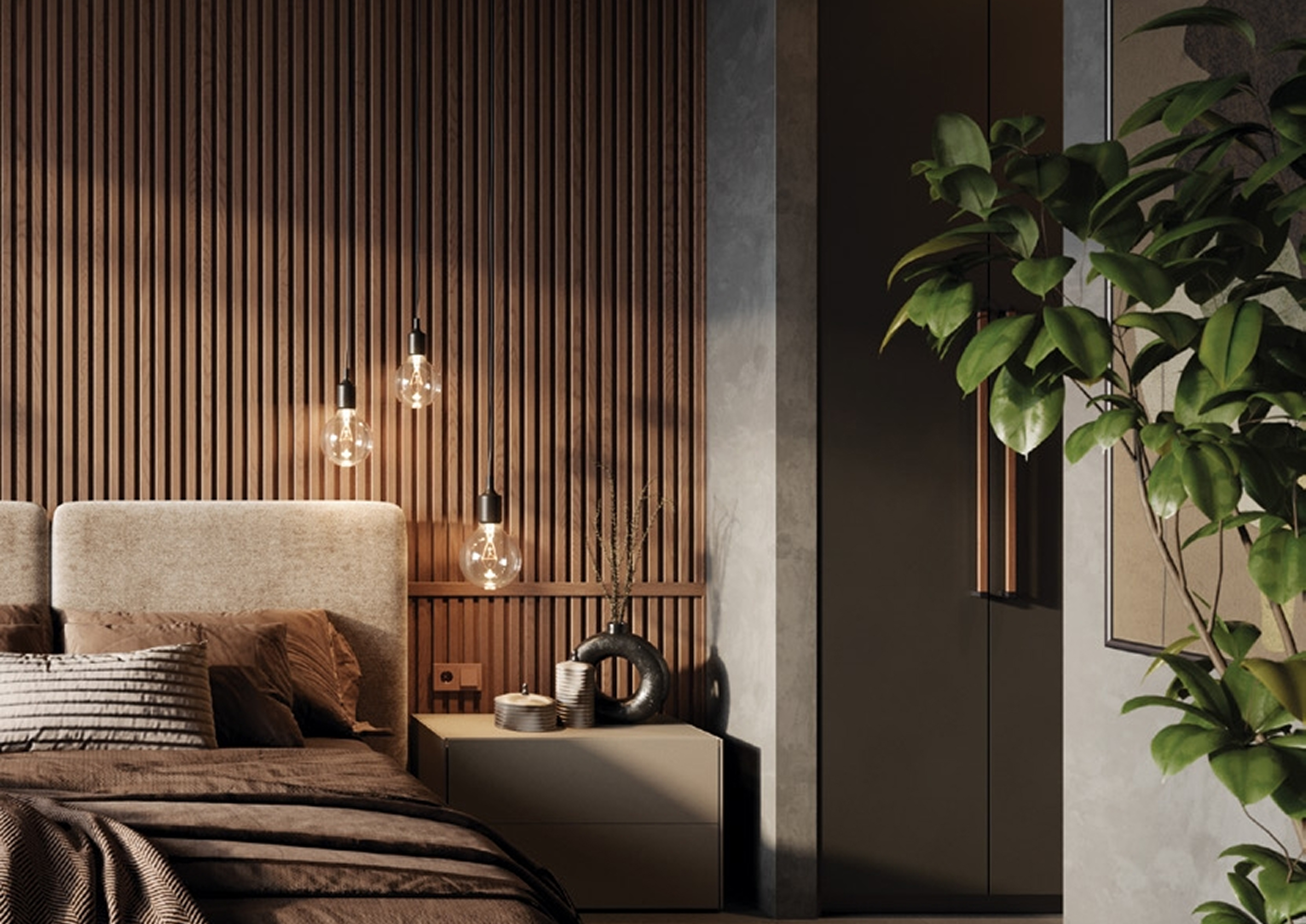 VOX Wall Panels