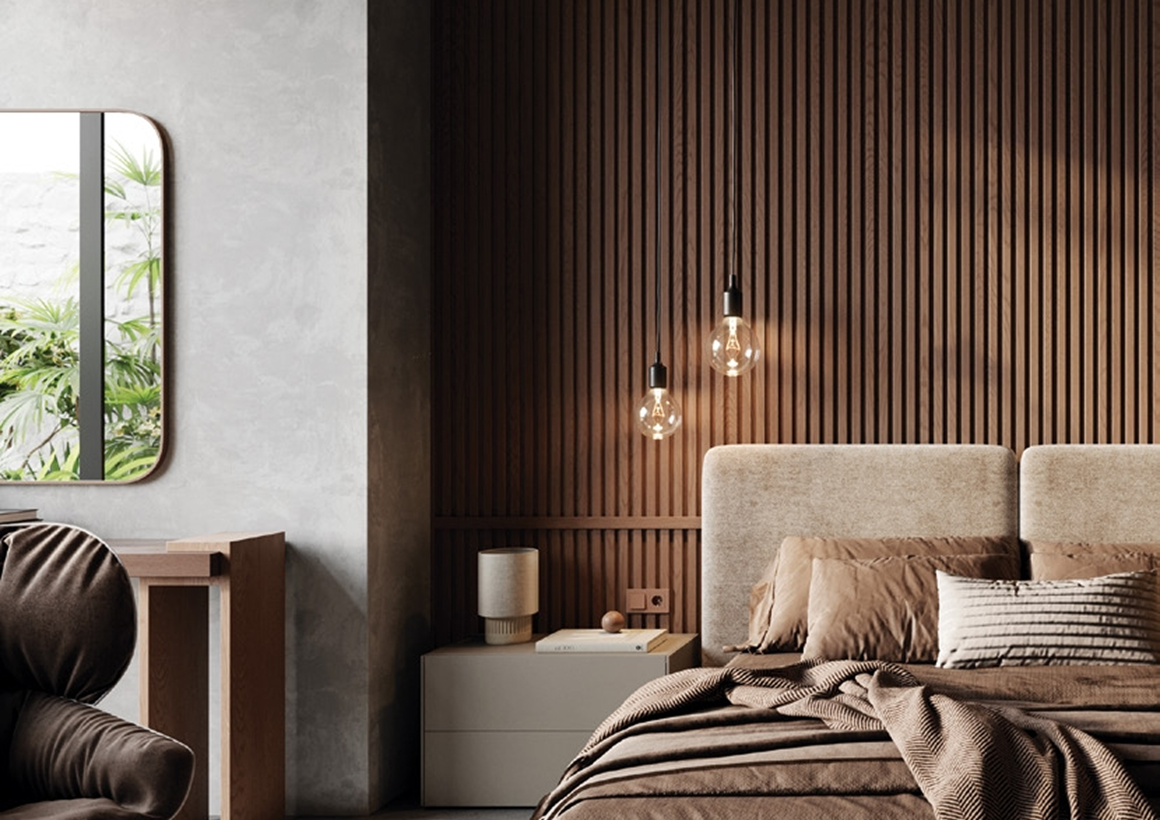 VOX Wall Panels