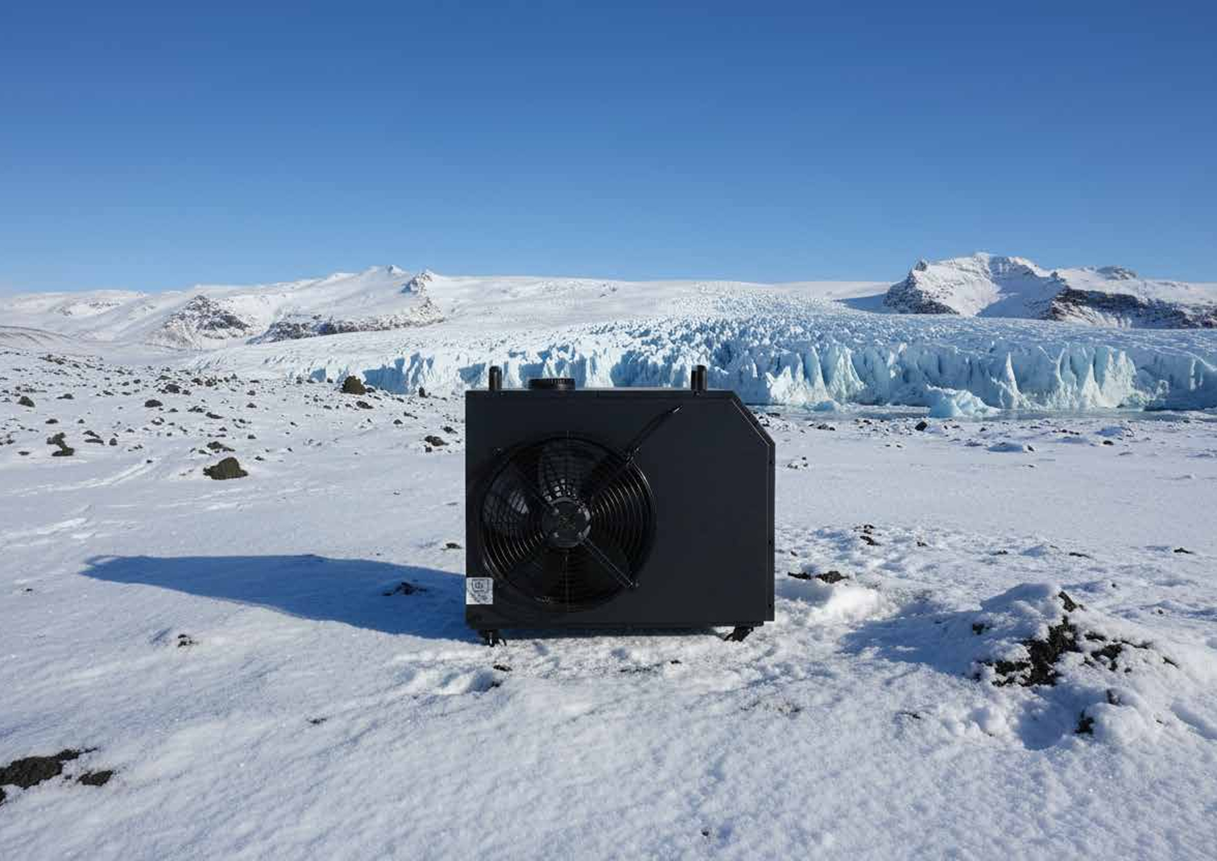 IFOC Premium Surface Collection