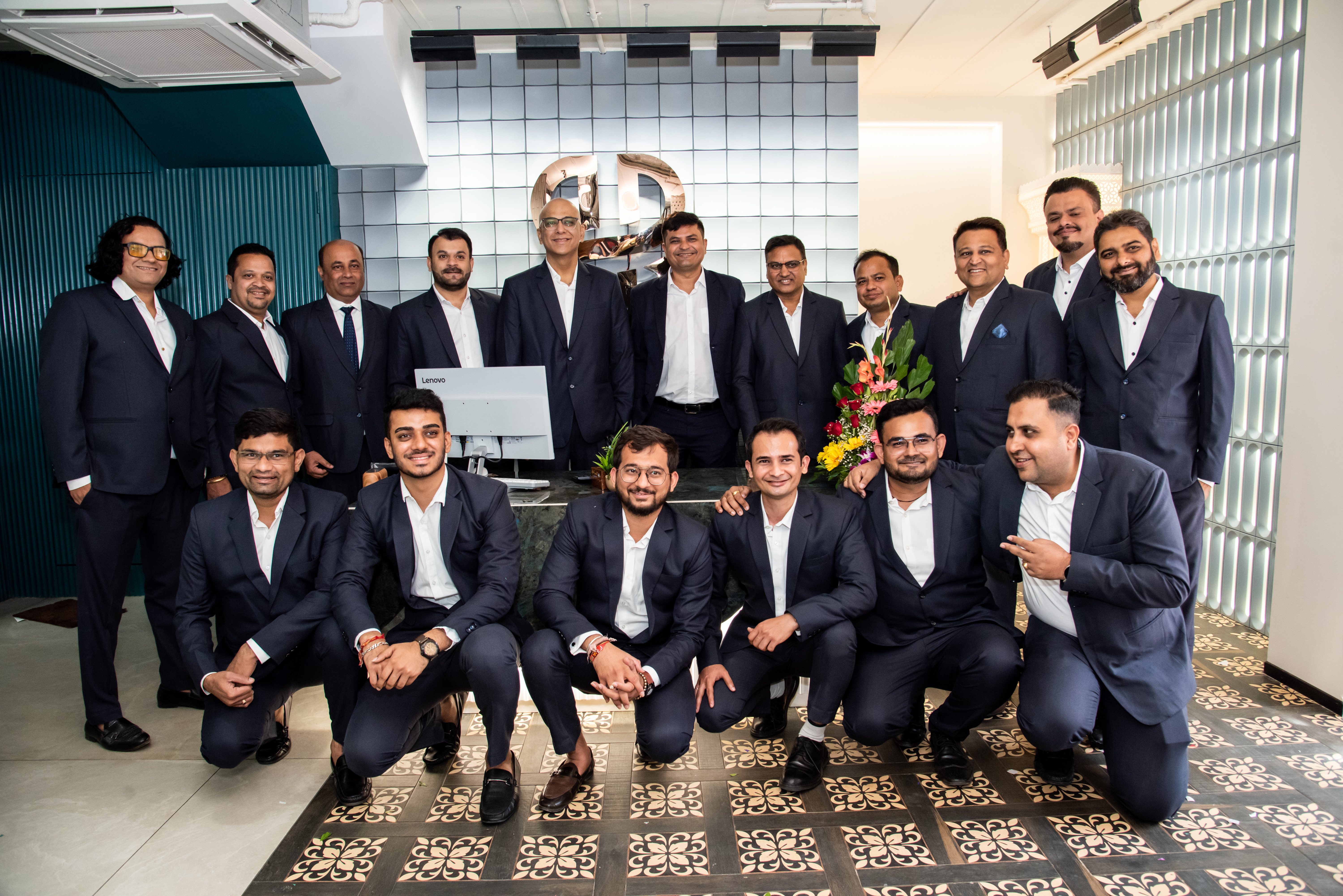 Bath Decor NX Team & Showroom
