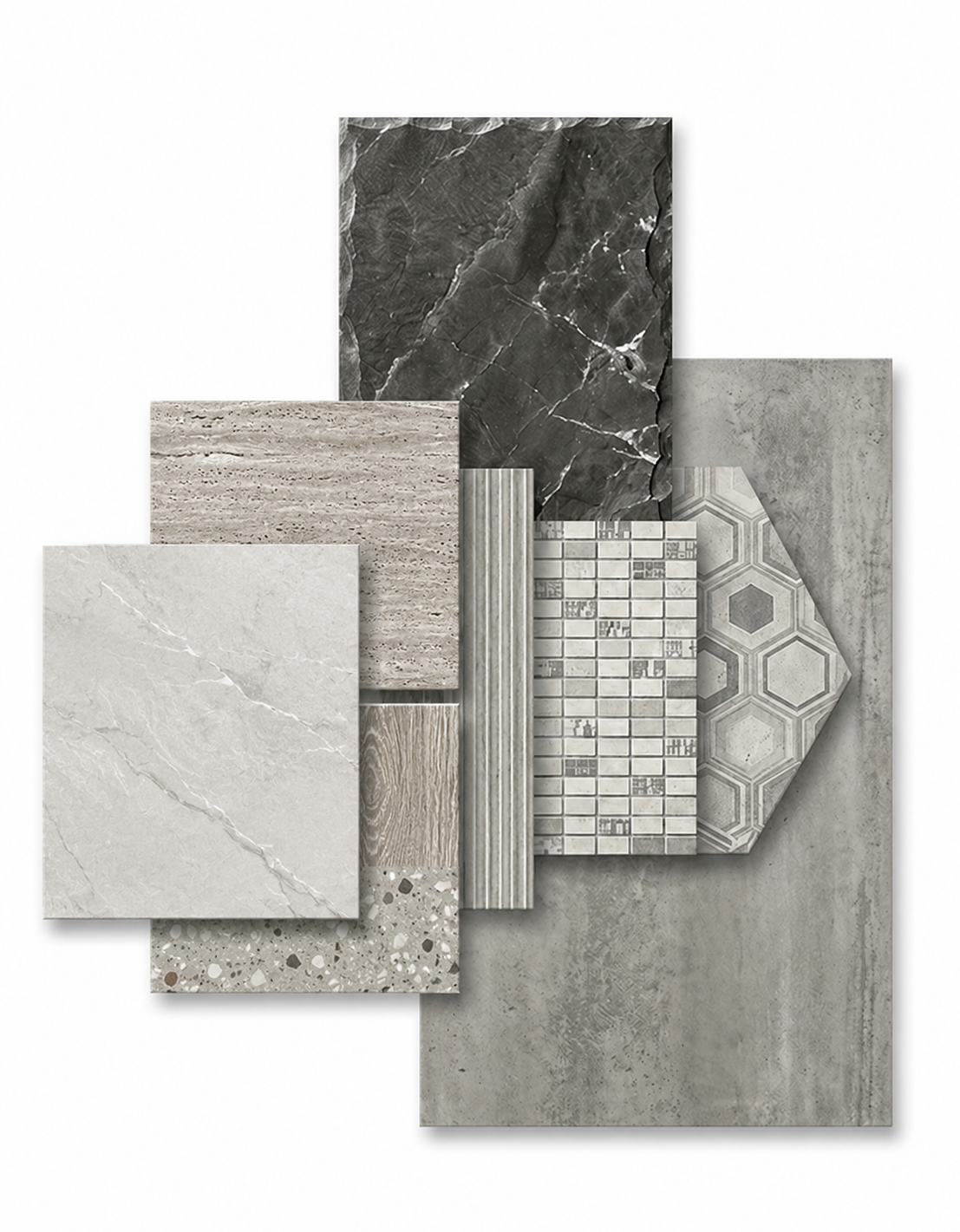 Bath Decor NX Showroom & Designer Tiles