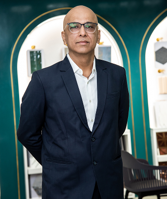Samir Doshi