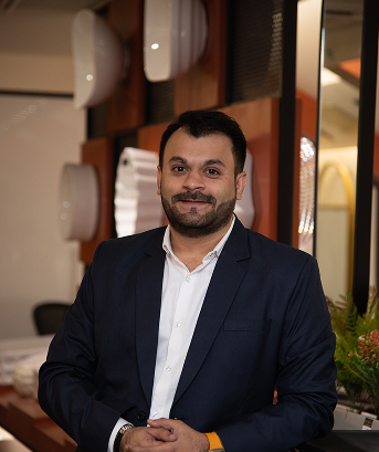 Anuj Doshi
