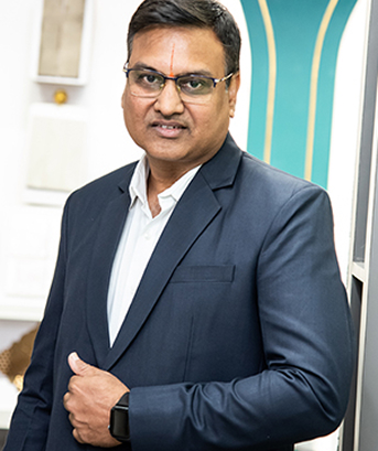 Pawan Dharak